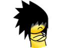 :DarkSasukonch: