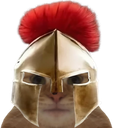 :Spartcat: