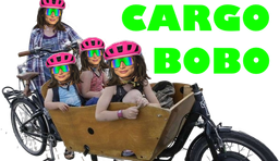 :cargobobo: