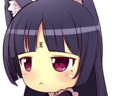 :sadkuro: