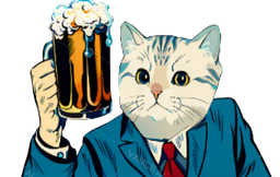 :CattobeerAi: