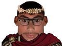 :cr7face15: