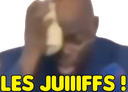 :Les_juiiiffs: