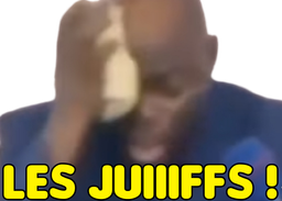 :Les_juiiiffs: