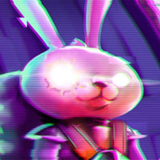 LapinFoudroyeur