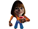 :claire_crash: