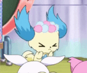 :Sapphie_dance: