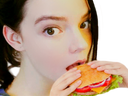 :AnyaBurger: