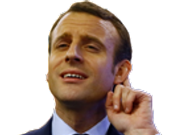 :MacronWhat: