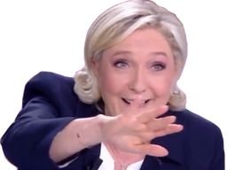:lepen: