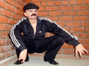 :gopnik: