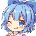 :Cirno6: