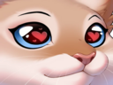 :DishaSillyCatLove2: