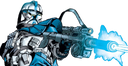 :Alpha_17: