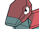 :Porygon27: