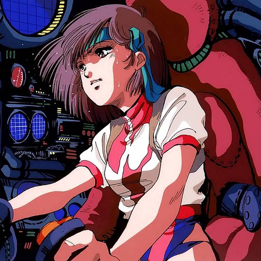 Gunbuster