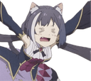:KyaruNotHappy: