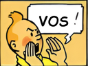 :tintinvos: