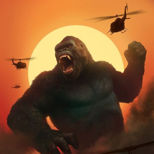 KingKong