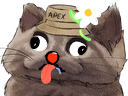 :Litteralementapex:
