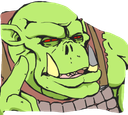 :Oldon: