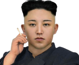 :Ladyboy_KJU:
