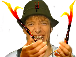 :Woo: