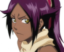 :Yoruichi5: