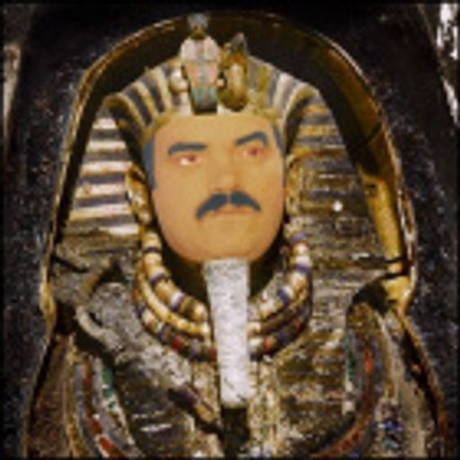 Akhenatin