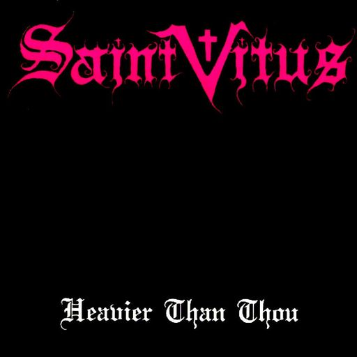 SaintVitus