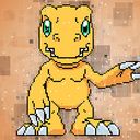 Agumon