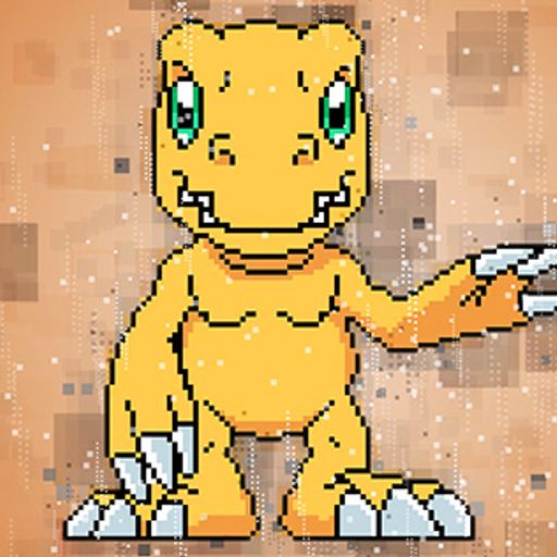 Agumon