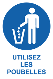:poubelle: