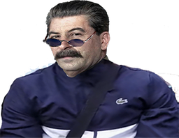 :Stalinelacoste:
