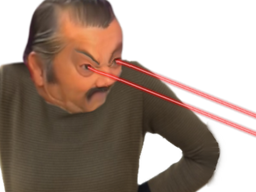 :Pull-laser: