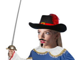 :AnyaMousquetaire: