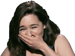 :Emilia_Clarke_aya:
