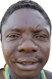 :Noir_bamboula: