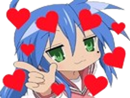 :love2manga: