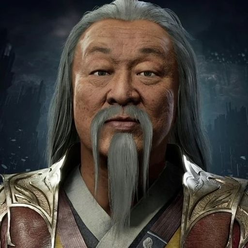 ShangTsung