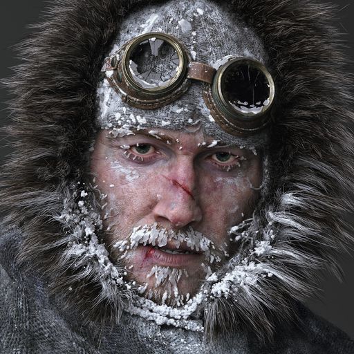 Frostpunk