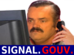 :signaled: