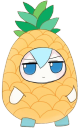 :Cirno_ananas: