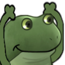 :GreenFrogHype: