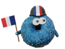 :DonutBBR: