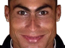 :CR7sourire: