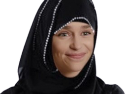 :DaenerysHlel:
