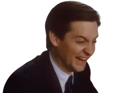 :tobeyisse: