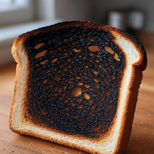 ToastBrule