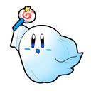 :GhostKirby: